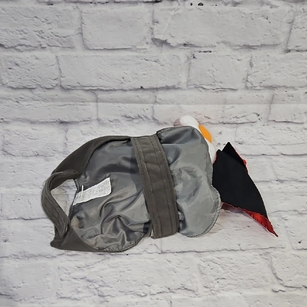 Headless Horseman Dog Costume